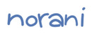 Norani brand logo for reviews of online shopping for Children & Baby products