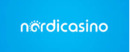 Nordi Casino brand logo for reviews of financial products and services