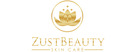 Zust Beauty brand logo for reviews of online shopping for Personal care products