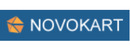 Novokart brand logo for reviews of online shopping for Sport & Outdoor products