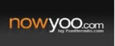 Nowyoo brand logo for reviews of dating websites and services