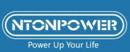 Ntonpower brand logo for reviews of online shopping for Electronics products