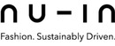 Nu-in brand logo for reviews of online shopping for Fashion products