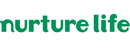 Nurture Life brand logo for reviews of food and drink products