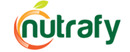 Nutrafy brand logo for reviews of diet & health products