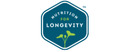 Nutrition for Longevity brand logo for reviews of diet & health products