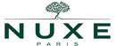 Nuxe brand logo for reviews of online shopping for Personal care products