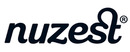Nuzest brand logo for reviews of diet & health products