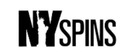 NYSpins brand logo for reviews of financial products and services