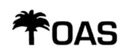 OAS brand logo for reviews of travel and holiday experiences