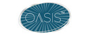 Oasis Probiotics brand logo for reviews of diet & health products