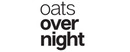 Oats Overnight brand logo for reviews of diet & health products