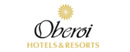 Oberoi Hotels & Resorts brand logo for reviews of travel and holiday experiences