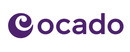 Ocado brand logo for reviews of food and drink products