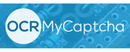OCR My Captcha brand logo for reviews of Software Solutions