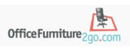 OfficeFurniture2Go brand logo for reviews of online shopping for Office, Hobby & Party Supplies products