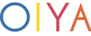 OIYA brand logo for reviews of online shopping for Fashion products