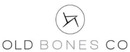 Old Bones brand logo for reviews of online shopping for Home and Garden products