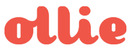 Ollie brand logo for reviews of online shopping for Pet Shop products