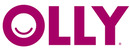 Olly brand logo for reviews of diet & health products