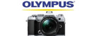 Olympus brand logo for reviews of online shopping for Electronics products