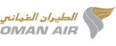 OmanAir.com brand logo for reviews of travel and holiday experiences