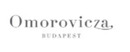 Omorovicza Cosmetics brand logo for reviews of online shopping for Personal care products