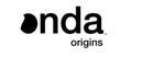 Onda Origins brand logo for reviews of food and drink products