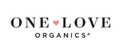 One Love Organics brand logo for reviews of online shopping for Personal care products