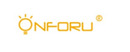 Onforu brand logo for reviews of online shopping for Home and Garden products
