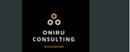 Oniru Consulting Accelerator brand logo for reviews of House & Garden