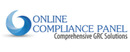 Online Compliance Panel brand logo for reviews of Other Goods & Services