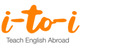 Online TEFL course brand logo for reviews of Study and Education