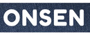 Onsen brand logo for reviews of online shopping for Home and Garden products