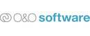 O&O Software brand logo for reviews of Software Solutions