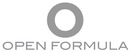 Open Formula brand logo for reviews of online shopping for Personal care products