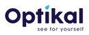 Optikal brand logo for reviews of online shopping for Personal care products