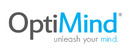 OptiMind brand logo for reviews of online shopping for Electronics products