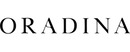Oradina brand logo for reviews of online shopping for Fashion products
