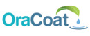 OraCoat brand logo for reviews of online shopping for Personal care products