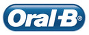 Oral B brand logo for reviews of online shopping for Personal care products