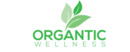 Organtic Wellness brand logo for reviews of online shopping for Personal care products
