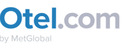 Otel brand logo for reviews of travel and holiday experiences