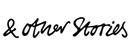 & other stories brand logo for reviews of online shopping for Fashion products