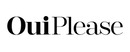 OuiPlease brand logo for reviews of online shopping for Fashion products