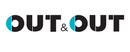 Out & Out brand logo for reviews of online shopping for Home and Garden products