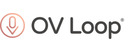 OV Loop brand logo for reviews of online shopping for Electronics products