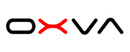 OXVA brand logo for reviews of E-smoking
