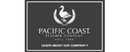 Pacificcoast.com brand logo for reviews of online shopping for Sport & Outdoor products