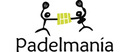 Padelmania brand logo for reviews of online shopping for Fashion products